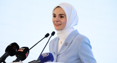 Bakan Göktaş: 11 Bin 22 Çocuk Koruyucu Ailelerin Yanında Güvenle Büyüyor