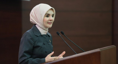 Bakan Göktaş: Aileyi Güçlendirmek Milli Güvenlik Meselesidir