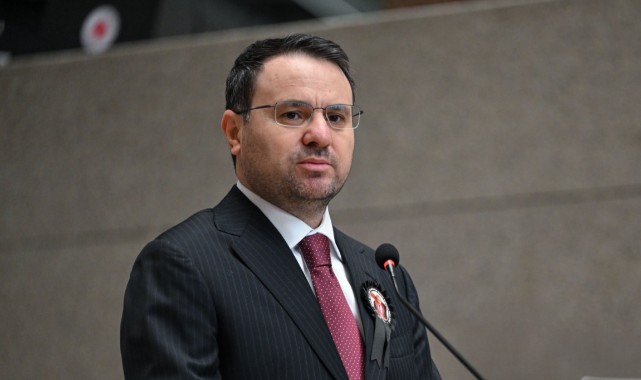 Bakan Gürlek: 19 Faili Meçhul Cinayet Aydınlatıldı