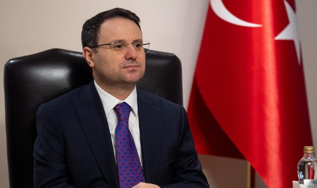 Bakan Gürlek: Suç Örgütlerine Yönelik 7 İlde Eş Zamanlı Operasyon