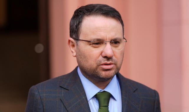 Bakan Gürlek: Turizm Güvenliğini Hedef Alan Girişimlere Asla Müsamaha Gösterilmeyecek