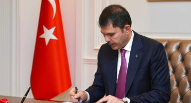 Bakan Kurum, 64 İlde Satışa Çıkacak TOKİ Konutlarının Örnek Dairelerini Paylaştı