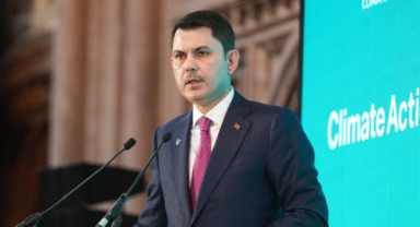Bakan Kurum: COP31’in Öncelikleri Elektrifikasyon, Atık Yönetimi ve Dirençli Şehirler
