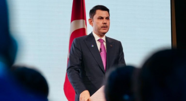 Bakan Kurum: Elektrifikasyon ve Temiz Enerji Yatırımları Geleceğin En Büyük Fırsatı