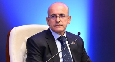 Bakan Şimşek: İstihdamı Artırmaya Yönelik Politikalar Sürecek
