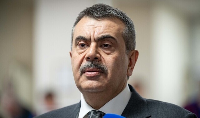 Bakan Tekin: LGS Hazırlıkları İçin Cuma Günü İdari İzin Verildi