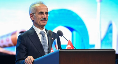 Bakan Uraloğlu: Modern Hicaz Demiryolu Hürmüz'e Alternatif Ticaret Koridoru Olacak