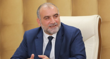 Başkan Sandıkçı'dan Mesaiye LGS Ayarı