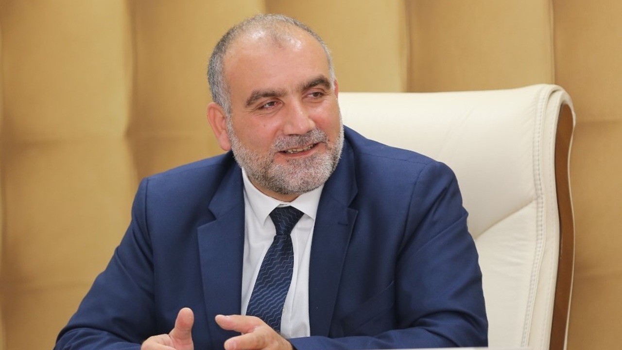 Başkan Sandıkçı'dan Mesaiye LGS Ayarı