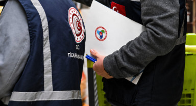 Beyaz Et Denetimlerinde Marketlere 10,1 Milyon Lira Ceza