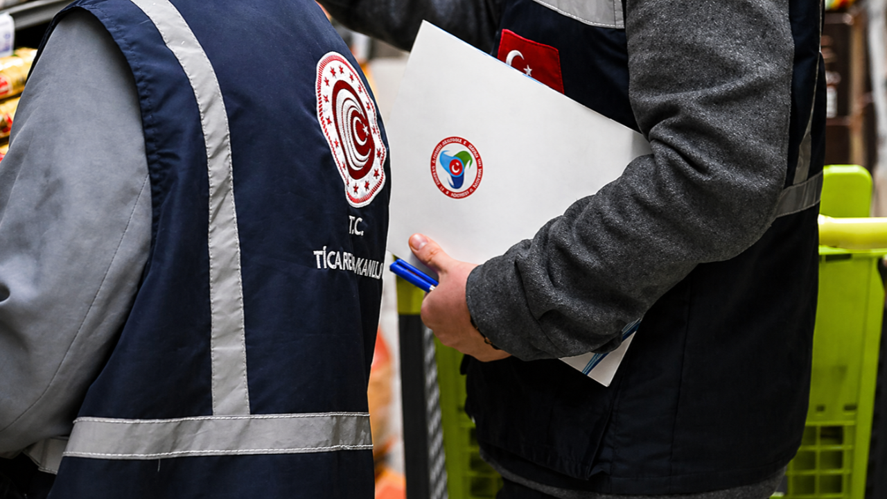 Beyaz Et Denetimlerinde Marketlere 10,1 Milyon Lira Ceza