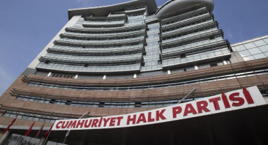 CHP'de Kurultay Süreci Eylül Ayında Başlayacak
