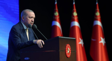 Cumhurbaşkanı Erdoğan: ABD-İran Mutabakatı Bölgesel Barış İçin Önemli Bir Adım