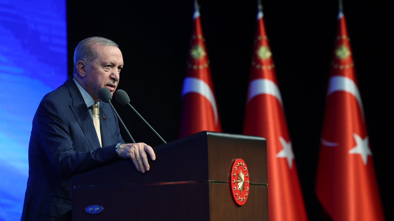 Cumhurbaşkanı Erdoğan: ABD-İran Mutabakatı Bölgesel Barış İçin Önemli Bir Adım