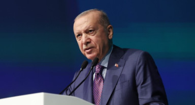 Cumhurbaşkanı Erdoğan: Ara Seçimler Milletimiz İçin Hayırlı Olsun