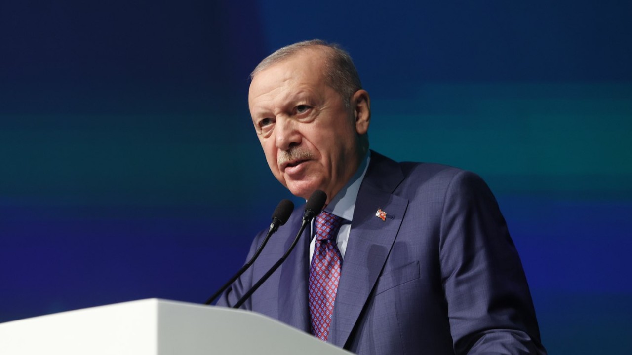 Cumhurbaşkanı Erdoğan: Ara Seçimler Milletimiz İçin Hayırlı Olsun