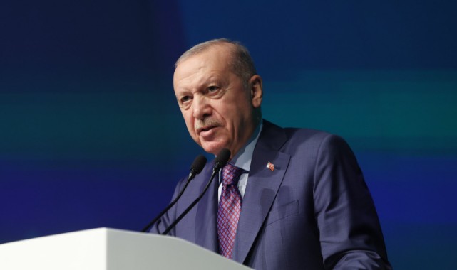 Cumhurbaşkanı Erdoğan: Ara Seçimler Milletimiz İçin Hayırlı Olsun