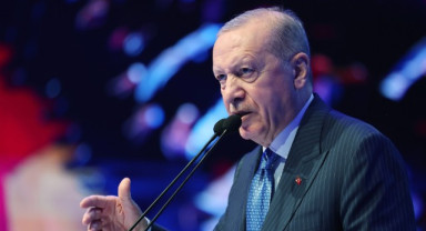 Cumhurbaşkanı Erdoğan: Biz CHP İçindeki Bu Kavganın, Bu İç Savaşın Tarafı Değiliz