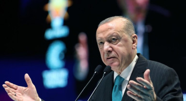 Cumhurbaşkanı Erdoğan: Cumhur İttifakı Ara Seçimlerde 6 Beldenin 5’inde Kazandı