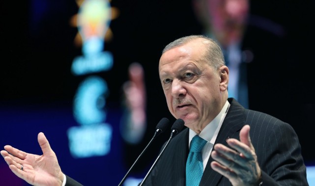 Cumhurbaşkanı Erdoğan: Cumhur İttifakı Ara Seçimlerde 6 Beldenin 5’inde Kazandı