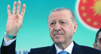 Cumhurbaşkanı Erdoğan: İstanbul'u Hak Ettiği Yatırımlarla Buluşturmaya Devam Edeceğiz