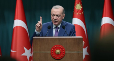 Cumhurbaşkanı Erdoğan: Kamu Malının İsrafına ve İstismarına Göz Yummuyoruz