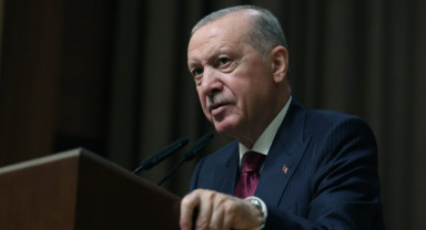 Cumhurbaşkanı Erdoğan: Muhalefetin Vizyon Sorunu Devam Ediyor