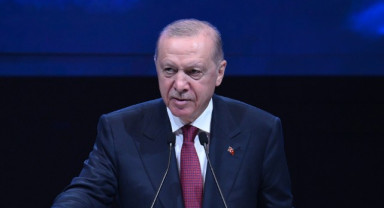 Cumhurbaşkanı Erdoğan: Suriye’ye Gaz Tedarikinin Bölgesel Güvenliğe Katkıları Tartışılmaz