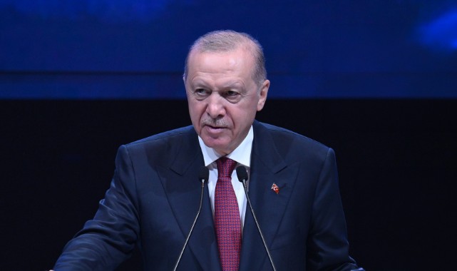 Cumhurbaşkanı Erdoğan: Suriye’ye Gaz Tedarikinin Bölgesel Güvenliğe Katkıları Tartışılmaz