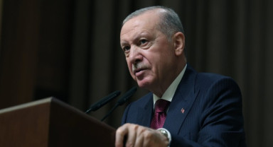 Cumhurbaşkanı Erdoğan: Türkiye Kendi Hikayesini Yazıyor, Bölgesinde Oyun Kurucu Konumda