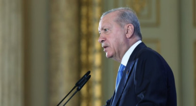 Cumhurbaşkanı Erdoğan: Türkiye, NATO'nun Güvenliğine En Fazla Katkı Sunan Müttefiklerden Biri
