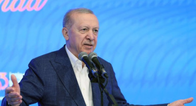 Cumhurbaşkanı Erdoğan: Yüz Milyonların Umut Kaynağı Olduk 