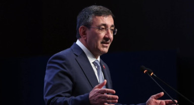 Cumhurbaşkanı Yardımcısı Yılmaz: “Samsun’u Üretimin ve Teknolojinin Merkezi Yapacağız”