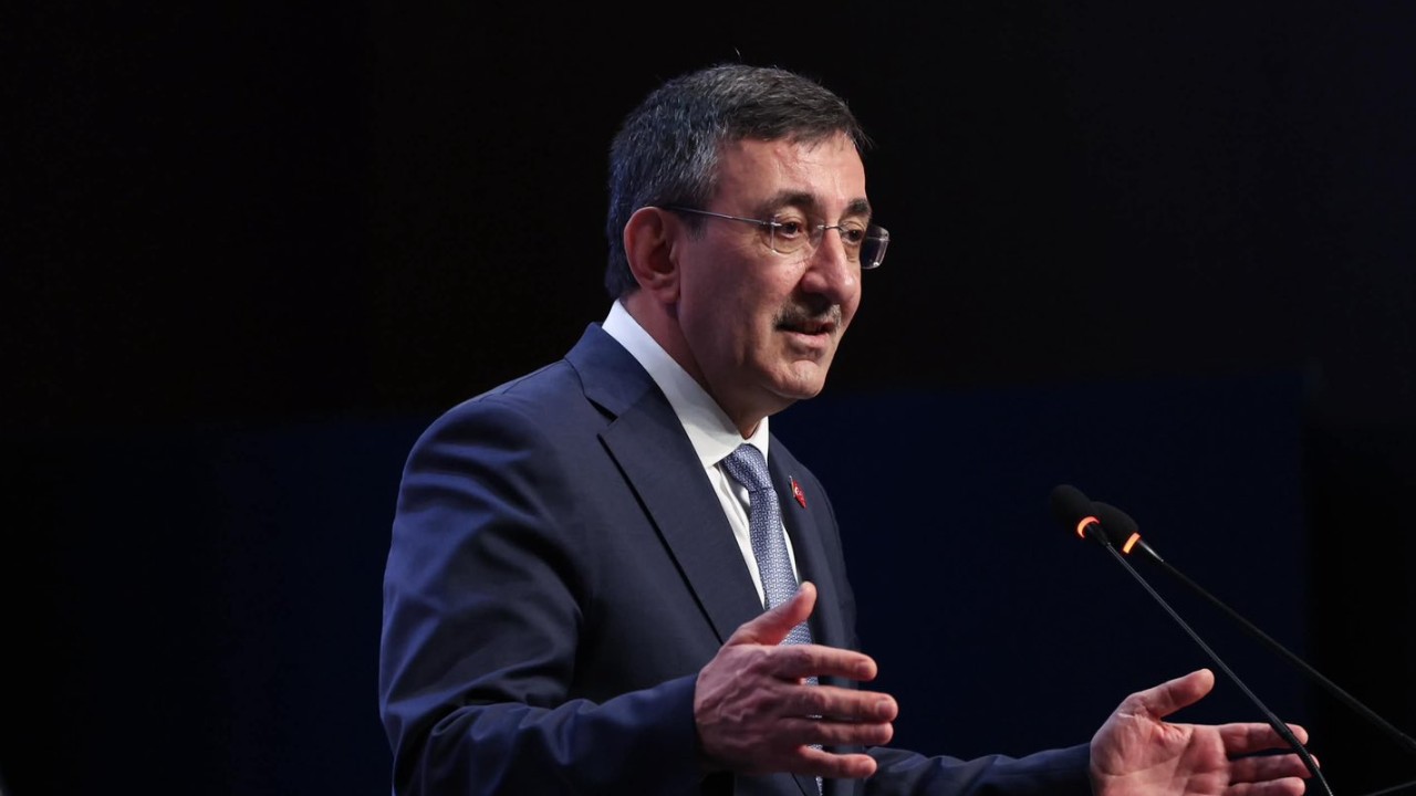 Cumhurbaşkanı Yardımcısı Yılmaz: “Samsun’u Üretimin ve Teknolojinin Merkezi Yapacağız”