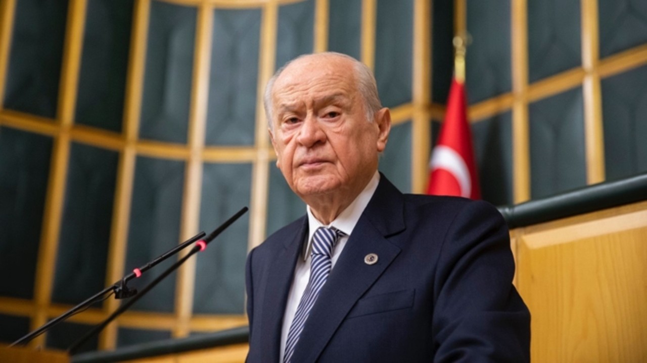 Devlet Bahçeli: AB, Türkiye’ye Verdiği Sözleri Yerine Getirmek Yerine Süreci Siyasi Önyargılara Teslim Etti