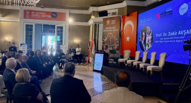 Dijital Şiddet Paneli Ankara'da Başladı: Medyanın Siber Zorbalıkla Mücadeledeki Rolü Ele Alınıyor