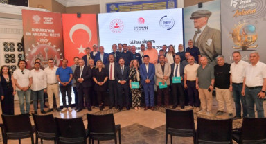 Dijital Şiddet ve Siber Zorbalık Paneli Ankara’da Düzenlendi