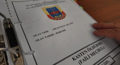Diyarbakır’da 6 Yıllık Faili Meçhul Cinayet Aydınlatıldı, 7 Şüpheli Tutuklandı