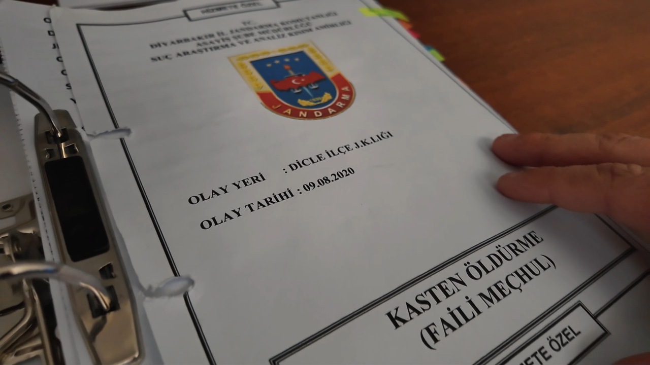 Diyarbakır’da 6 Yıllık Faili Meçhul Cinayet Aydınlatıldı, 7 Şüpheli Tutuklandı