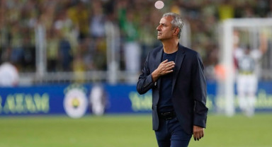 Fenerbahçe'de Teknik Direktörlük Görevine İsmail Kartal Getirildi