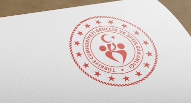 Gençlik ve Spor Bakanlığı 2.610 Sözleşmeli Personel Alımı Sonuçlarını Açıkladı