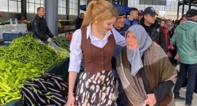 Görev Başarısı Yerine Görünüşü Konuşuldu: “Barbie Kaymakam” Haberlerine Tepki