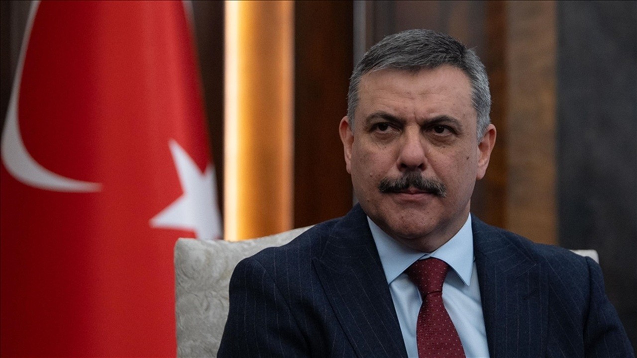 İçişleri Bakanı Mustafa Çiftçi Bayram Trafik Verilerini Açıkladı
