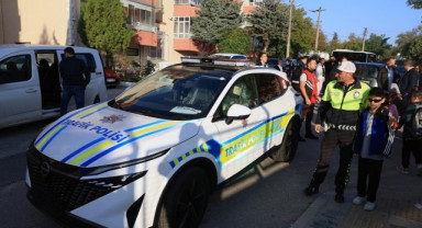 İçişleri Bakanı Mustafa Çiftçi: “LGS İçin 29 Bin 103 Personel Görev Başında”