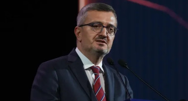 İletişim Başkanı Duran: Ankara Havalimanı Türkiye'nin Diplomatik Gücüne Katkı Sunacak