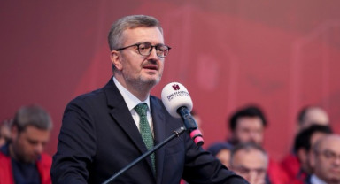 İletişim Başkanı Duran: Türkiye Kendi Modernitesini Üreten Bir Ülke