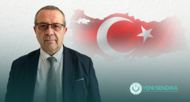 İlhan Öksüz'den “Gerçek Sendikacılık” Vurgusu: Sendikacılık Sadece Hak Aramak Değil, Çözüm Üretmektir