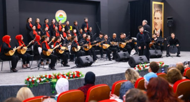 İlkadım’da Gelenekten Geleceğe Uzanan Türkü Yolculuğu