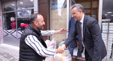 İlkadım’da Her Talebe Hızlı ve Etkin Çözüm