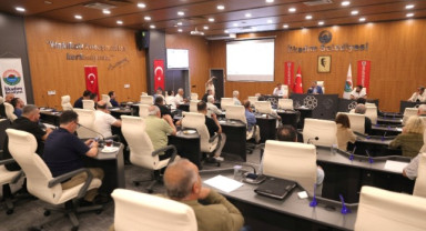 İlkadım’da Temizlik Araç Filosu Güçleniyor
